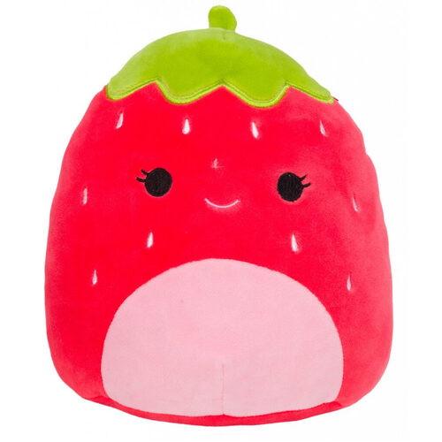 mini squishmallows fruit